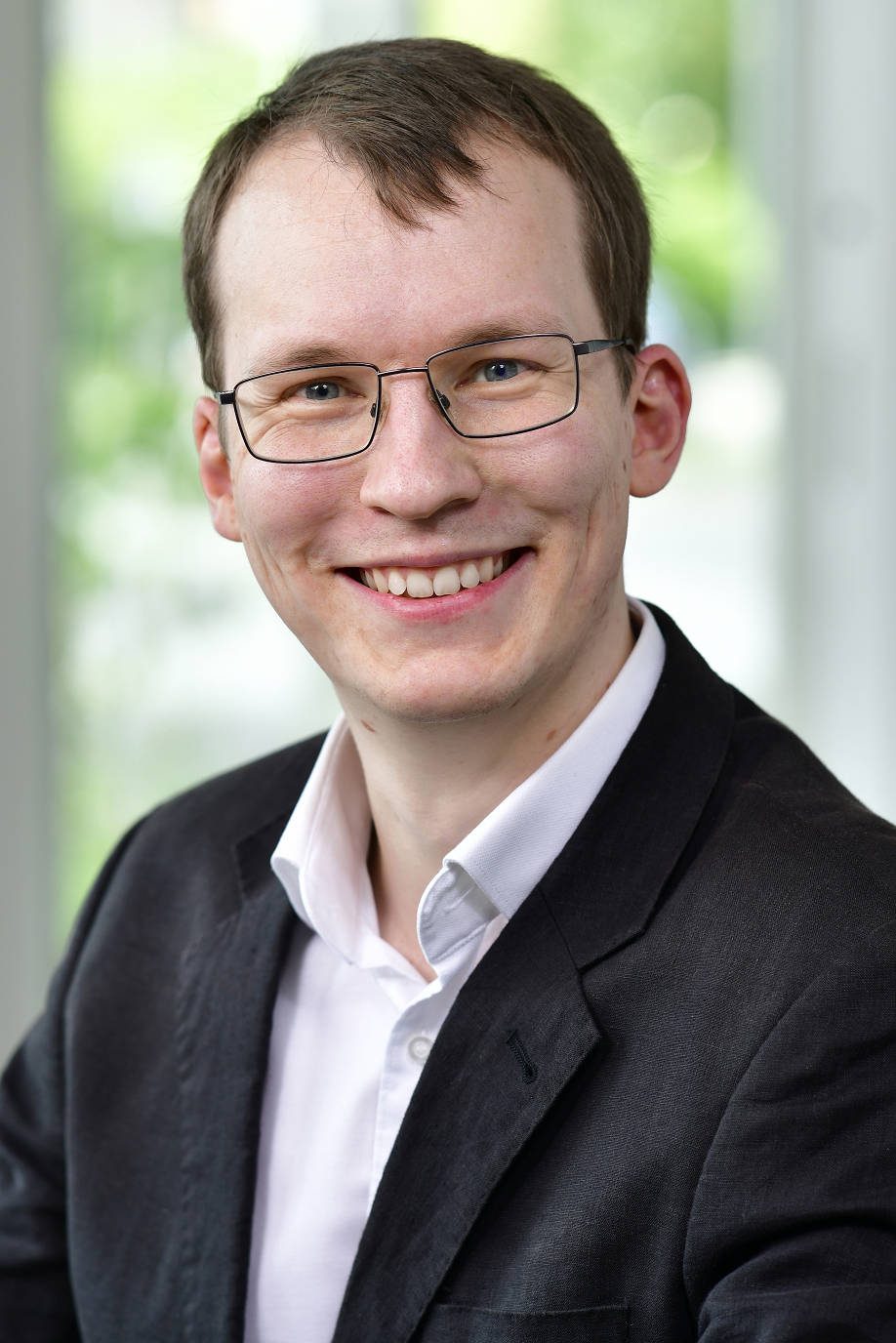Sascha Meyen