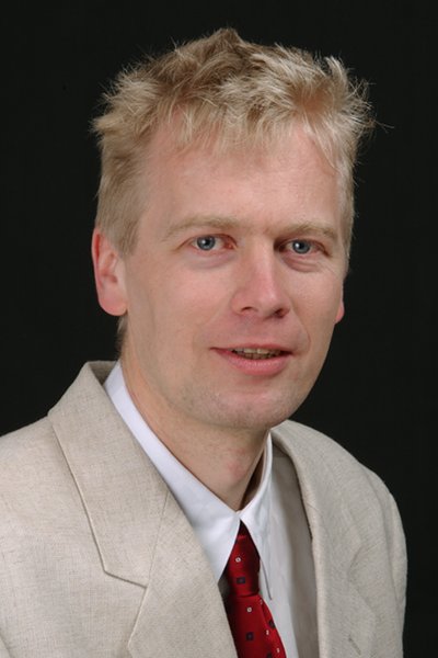 Dr. Volker Franz