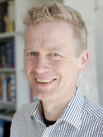 Volker Franz